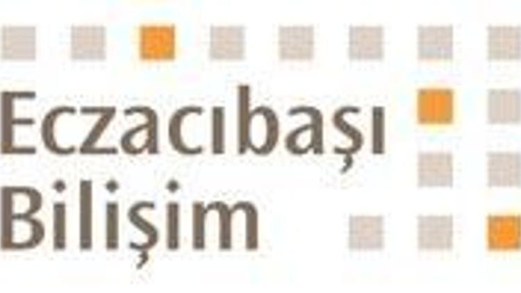 Eczacıbaşı Bilgi İletim’e yeni isim ve logo