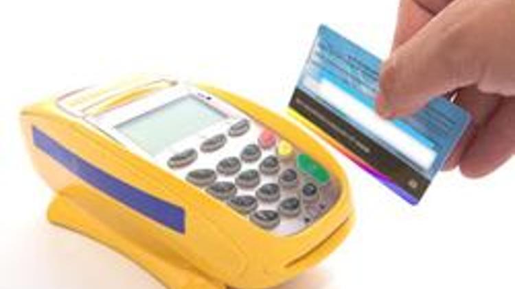 Kredi kartı azami faiz oranları değişti