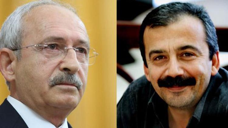 Kılıçdaroğlu HDP ile ittifak ihtimalini resmen bitirdi