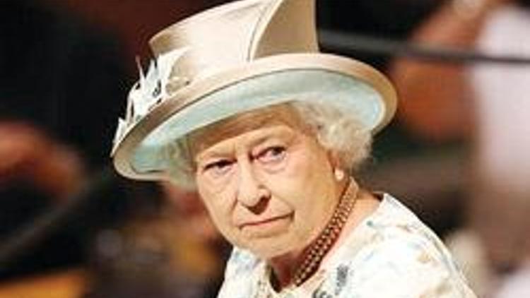 BBC, Kraliçe’den özür diledi