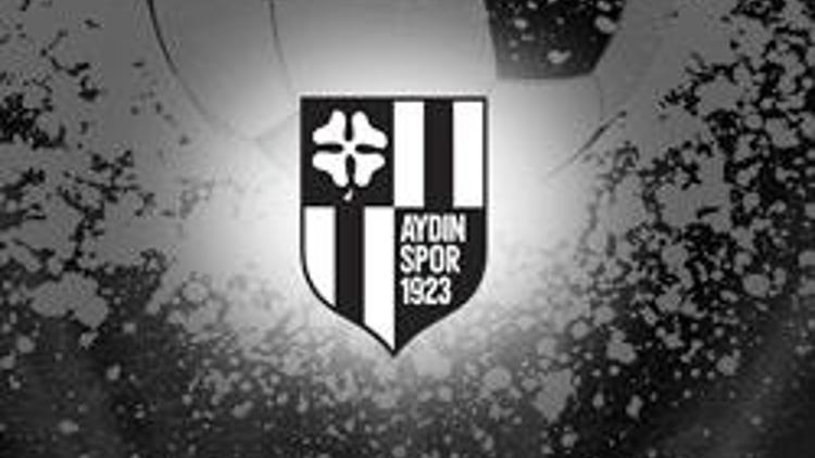 Aydınspor Gürkanla anlaştı