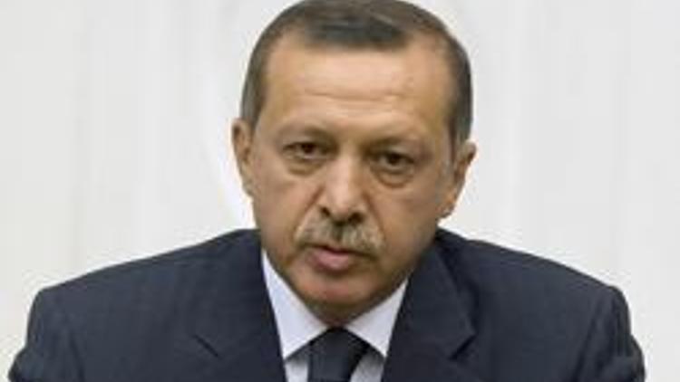 Erdoğandan Başbuğ tutuklanmasına ilk değerlendirme