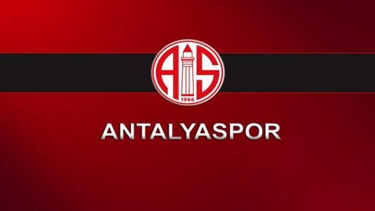 Antalyaspor Bolu kampına devam ediyor