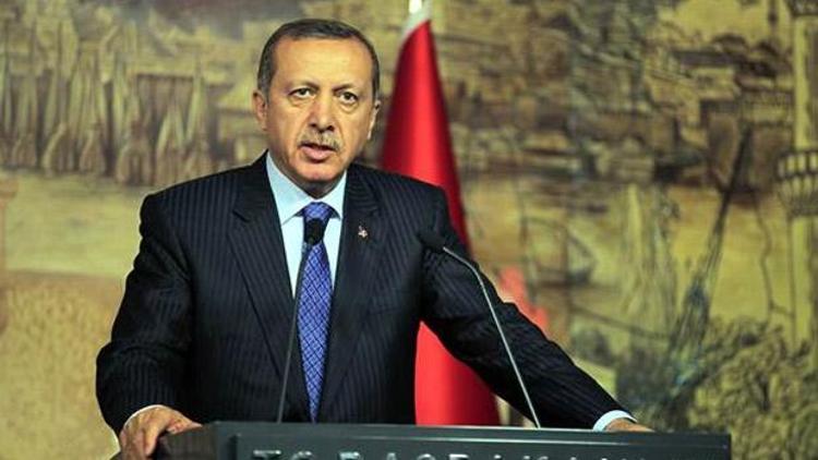 Erdoğan:  Atılan adımları, yatırımları hazmedemeyenler var