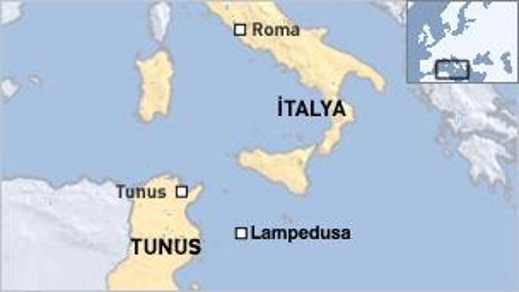 Akdenizde göçmen teknesi battı: 150 kayıp