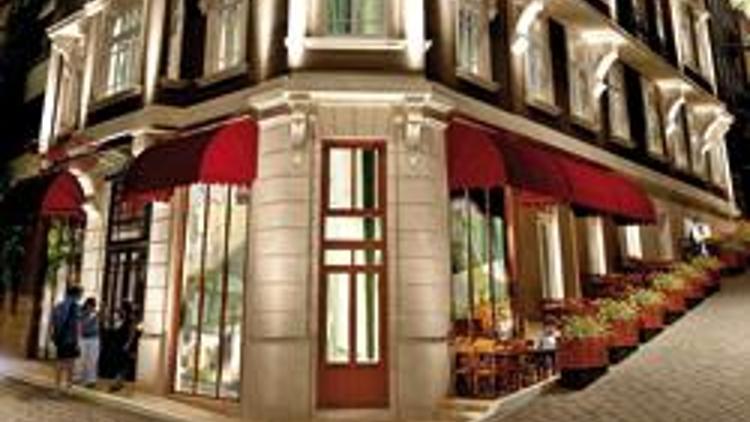 ‘100 yıllık’ restorasyon