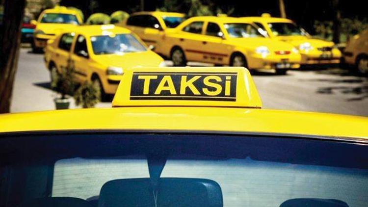 Taksiciler Ahilik duasıyla işe başlayacak