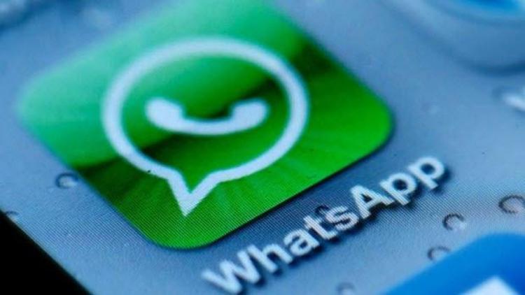 Whatsappa Facebook aracılığıyla bağlanma özelliği geliyor