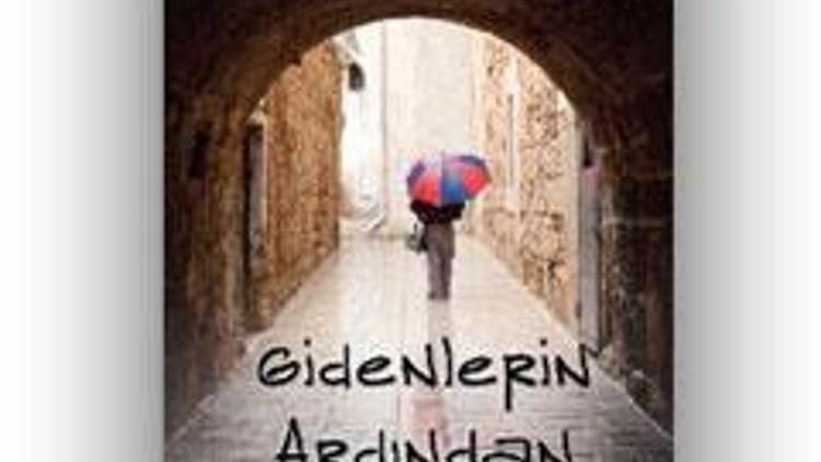 Gidenlerin Ardından / Cem Yılmaz Budan