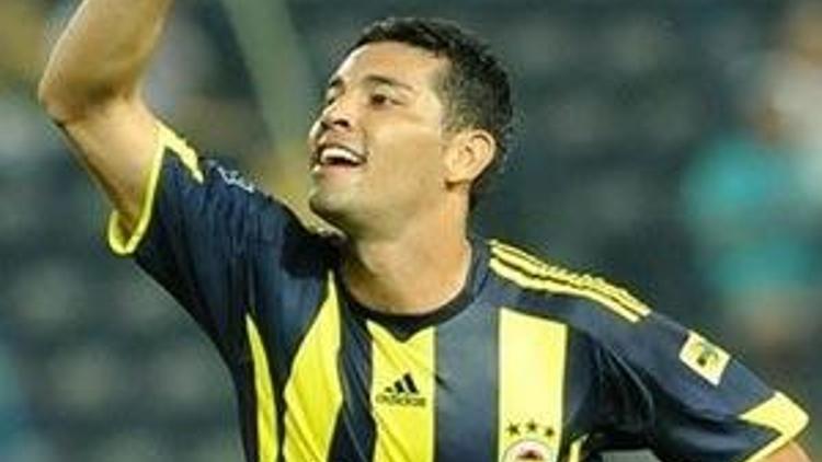 Dos Santos ortalığı karıştırdı