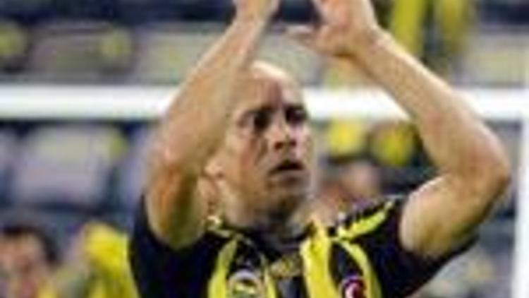 Carlos: Fenerbahçe isterse, Ronaldoyu alır