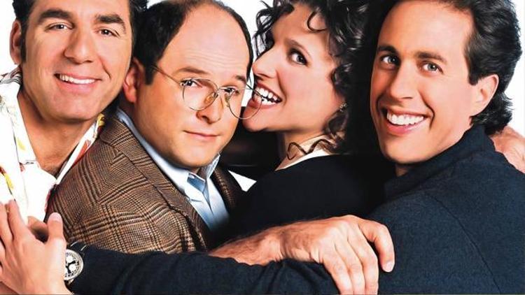 Seinfeld hayranlarına müjde