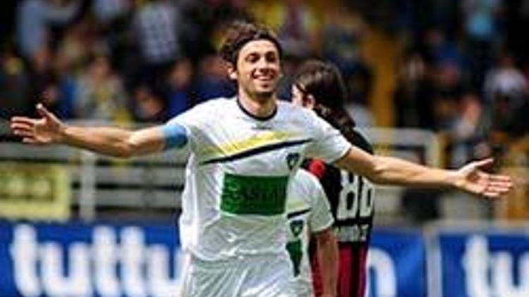 Bucaspor: 4 - Tavşanlı Linyitspor: 2