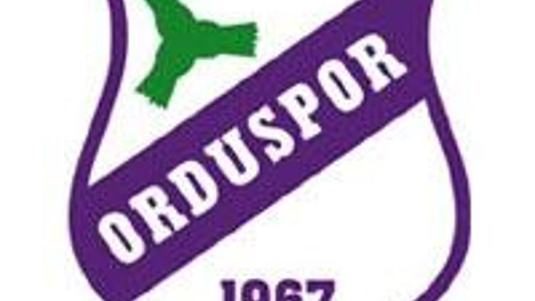 Orduspor 2 yabancıyla anlaştı