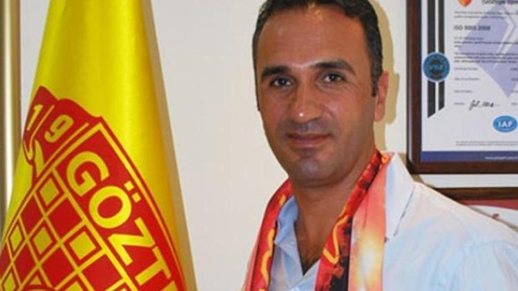 Göz-Gözde idman yerine ders