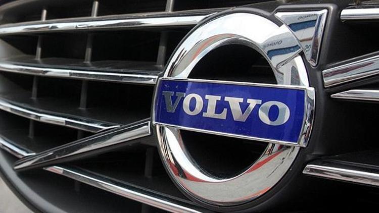 Volvo 10 bin aracını geri çağırdı