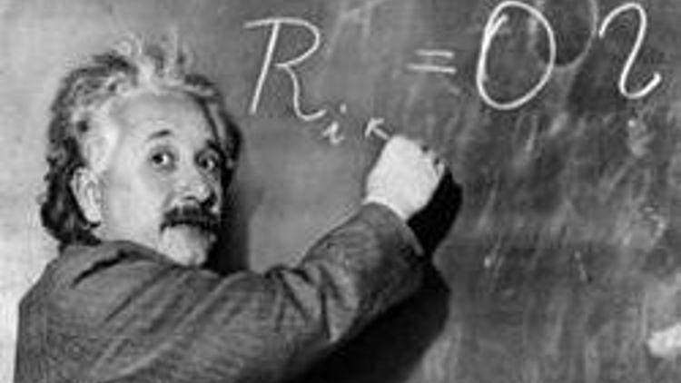 Einstein’ın sırrı, beyin loblarında mı