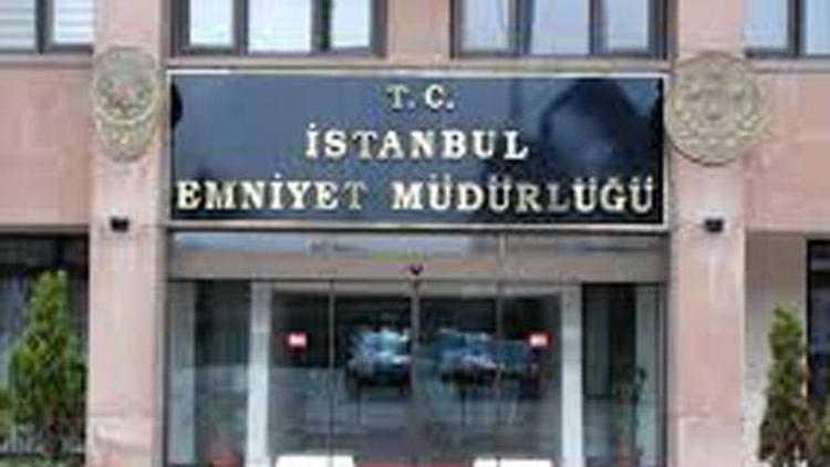 Emniyet müdürü, 5 ayda ikinci kez tayin oldu