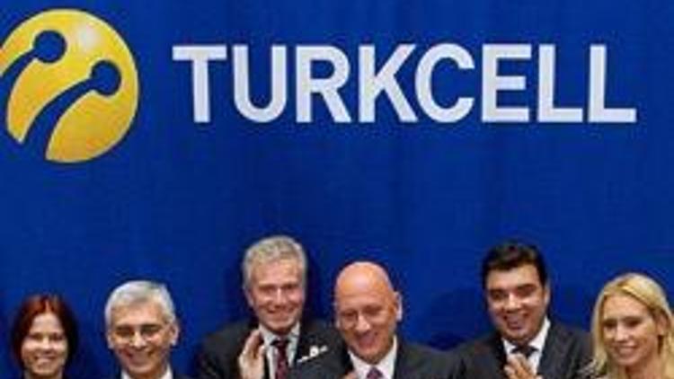 Turkcell Forbesun listesinde