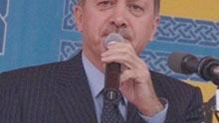 Başbakan Erdoğandan Baykala web siteli yanıt