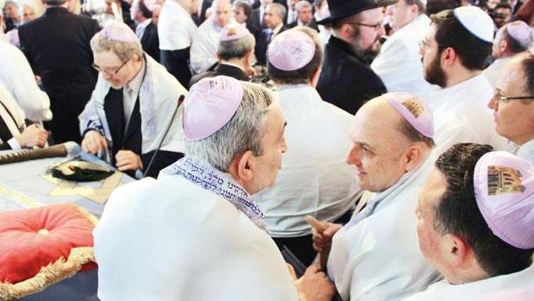 Sefarad Yahudileri İspanya’ya başvuruyor