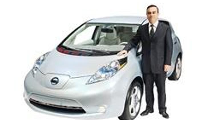 Nissan, yatırıma iyice yaklaştı Ghosn, İskenderun’da yer bakıp hükümetten ‘cazibe’ isteyecek