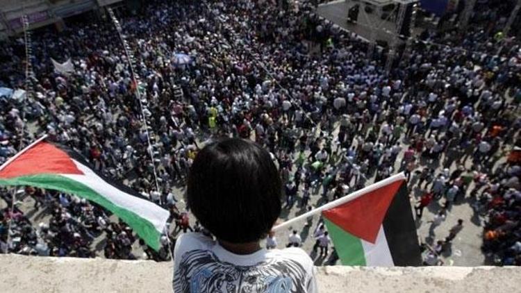 Filistin’den bir kritik hamle daha