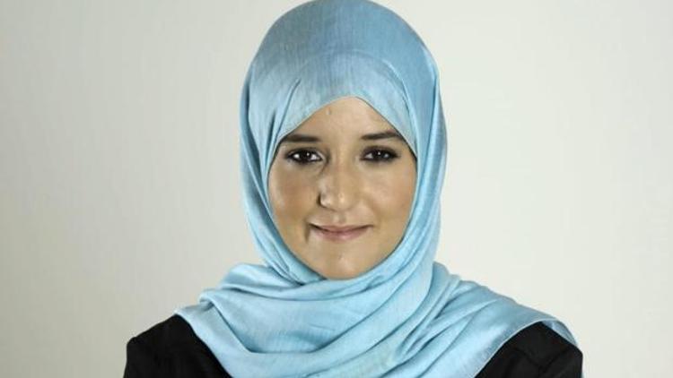 İspanyada BBG programına katılan Müslüman kızı tartışma başlattı