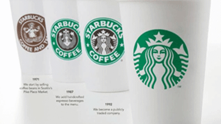 Starbucksın logo değişikliği ortalığı karıştırdı