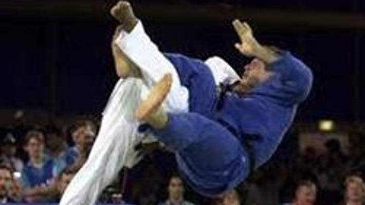 Judo Olimpik Çalışma Kampı Antalyada yapılacak