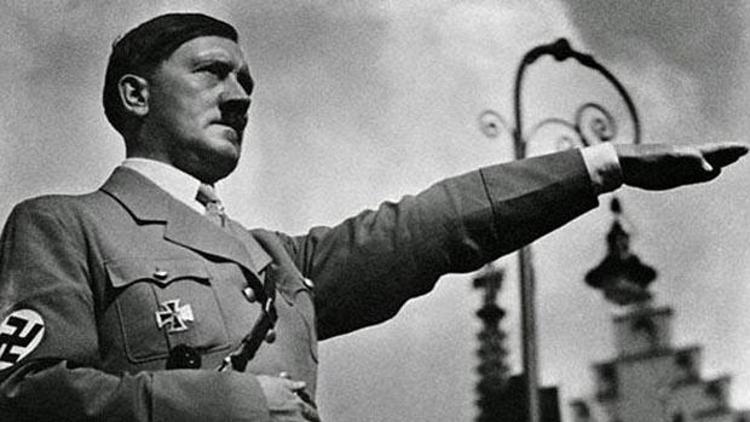 Adolf Hitlerin soyu tükeniyor