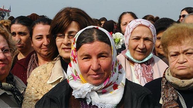 İzmirli kadınlar festivalde buluşacak