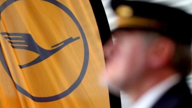 Lufthansa pilotları grevi uzattı