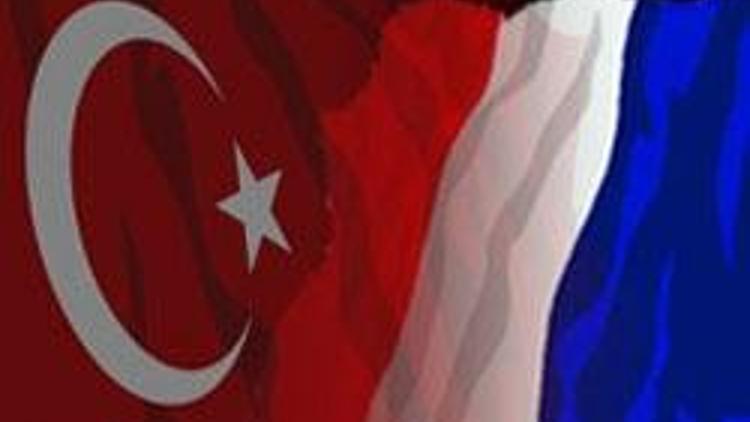Türkiyeden Paris çıkarması