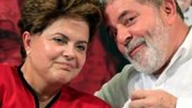 Brezilya’nın yeni lideri Lula’nın gölgesinde