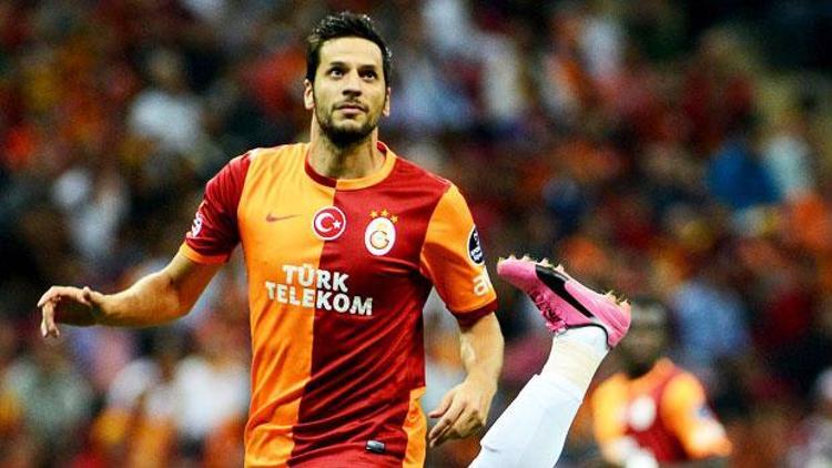 Galatasaray Hakan Baltanın sözleşmesini yeniledi