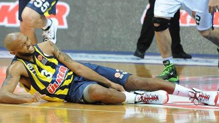 Basketbolcular isyanda Daha kaç kişi sakatlanacak