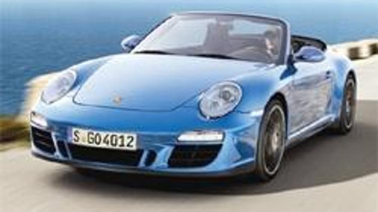 Porsche, 1200 aracını geri çağırdı