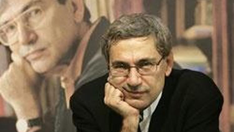 Orhan Pamuk, Erdoğana kitap önerdi