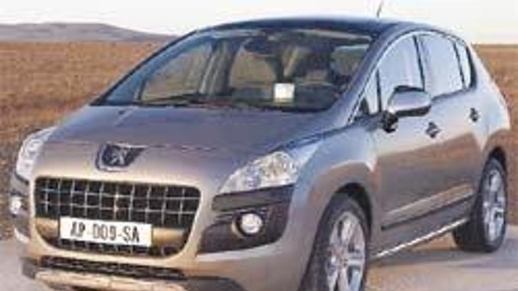 Peugeot’nun yeni silahı Mayıs’ta Türkiye’ye geliyor