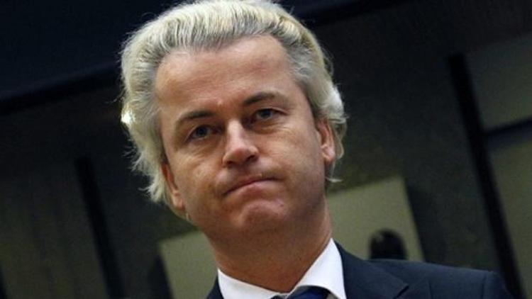 Wilders’e tepkiler gittikçe büyüyor