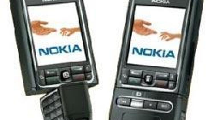 Müziğin cazibesi yeni Nokia 3250’de