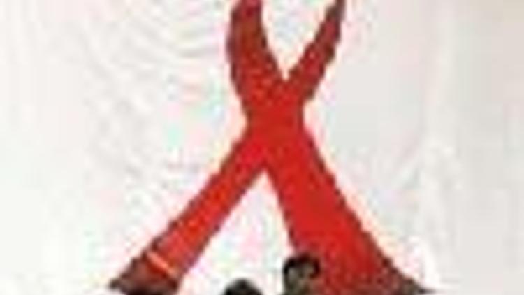 AIDSe karşı elele