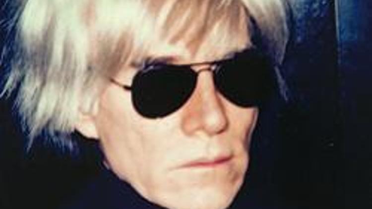 Andy Warhol enflasyonu