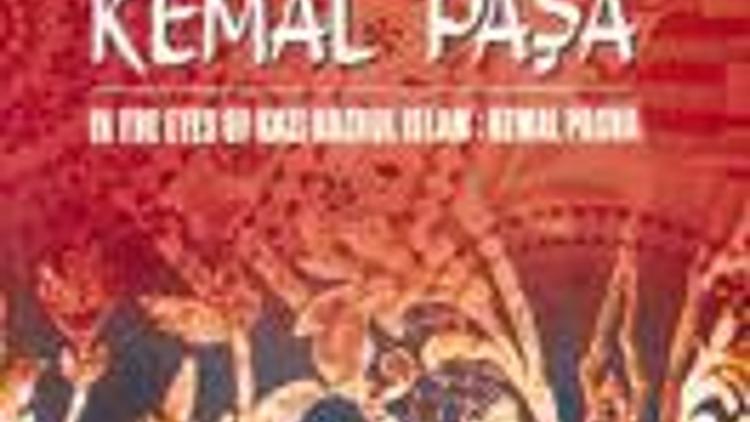 Bangladeş’ten hediye ’Kemal Paşa’ kitabı