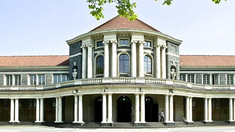 İlk Alevilik anabilim dalı Hamburg Üniversitesi’nde açıldı