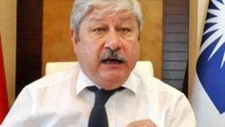 CHPli büyükşehir belediye başkanı ifade verdi