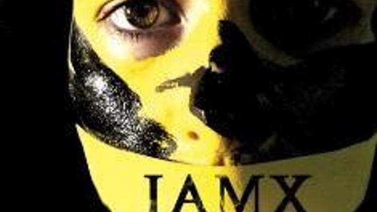 IAMX