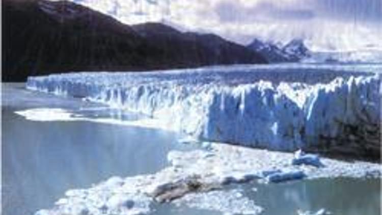 Dünya’da 88 buzuldan 79’unda erime var