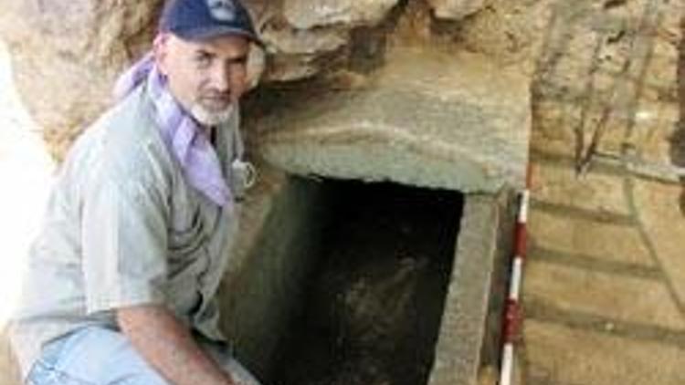 Parion Antik Kentinde kazılar başladı